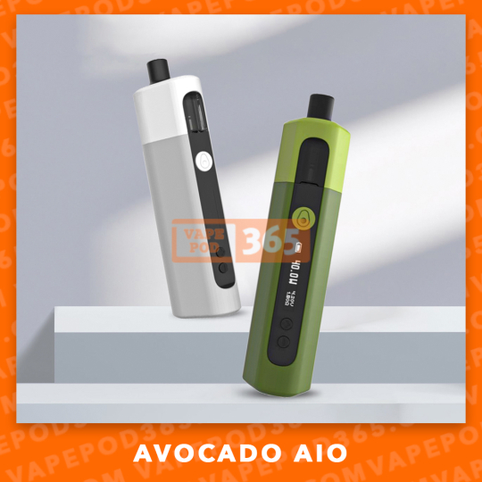 Avocado Aio Pod kit 40W