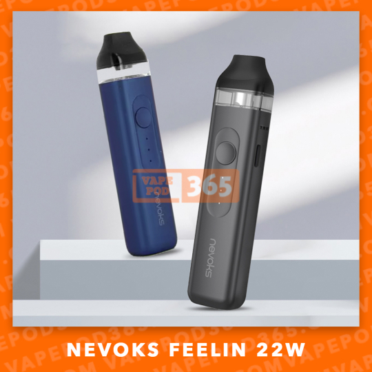  Feelin Pod Kit 22W by NEVOKS