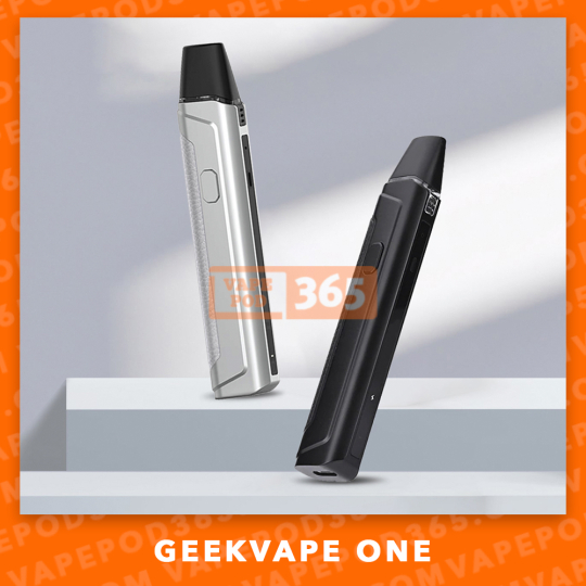 GeekVape One - GeekOne Pod Kit by GEEKVAPE