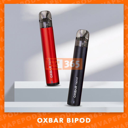 OXBAR BIPOD Refillable Pod Kit
