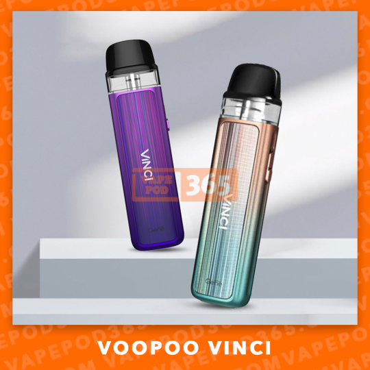  Vinci Pod Kit 15W  by VOOPOO