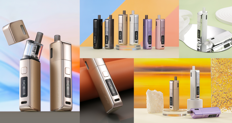 geekvape soul mới nhất