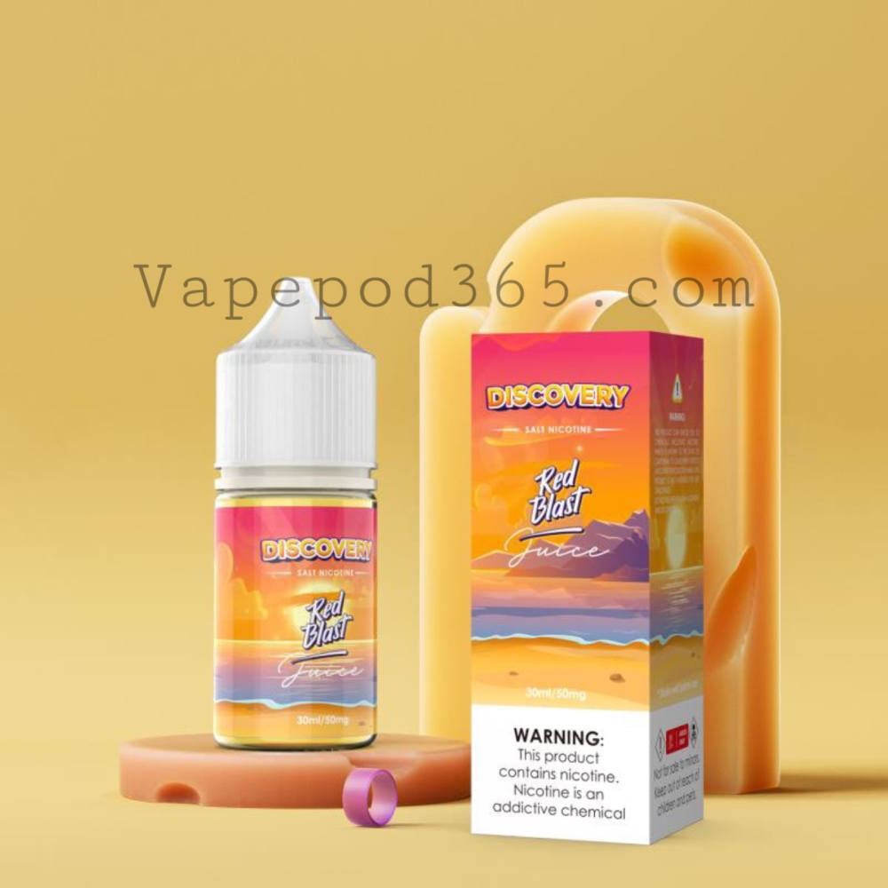 discovery juice 30ml