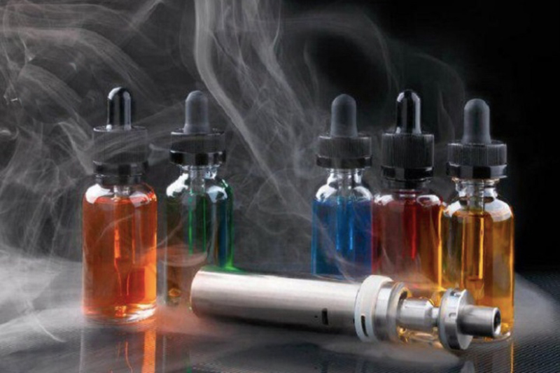 Tinh dầu thuốc lá điện tử là gì?