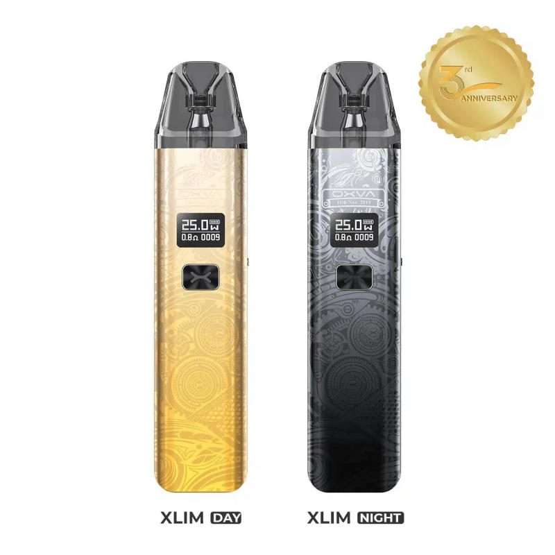 xlim v2 limited