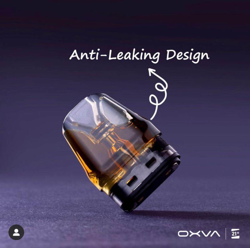 oxva xlim v2