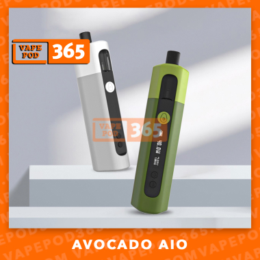 Avocado Aio Pod kit 40W