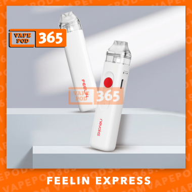 Feelin 22W  Express Pod Kit by NEVOKS Chính Hãng