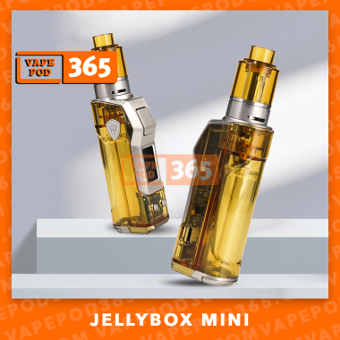 RINCOE JellyBox Mini 80w