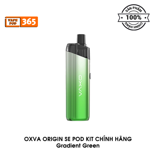 Origin SE 40W by OXVA