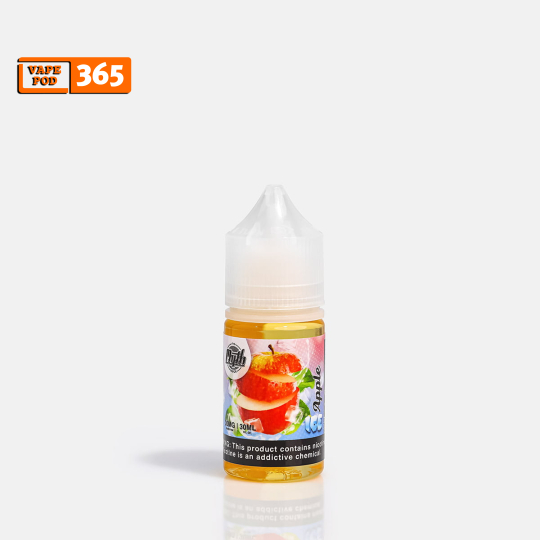 The Myth Vapor ICE Salt Nic -  Apple Ice ( Táo Lạnh )