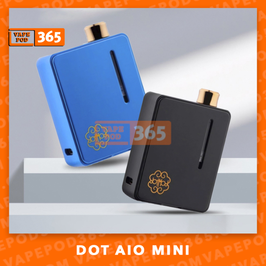 DotMot Dot Aio Mini - Pod Kit Chính Hãng