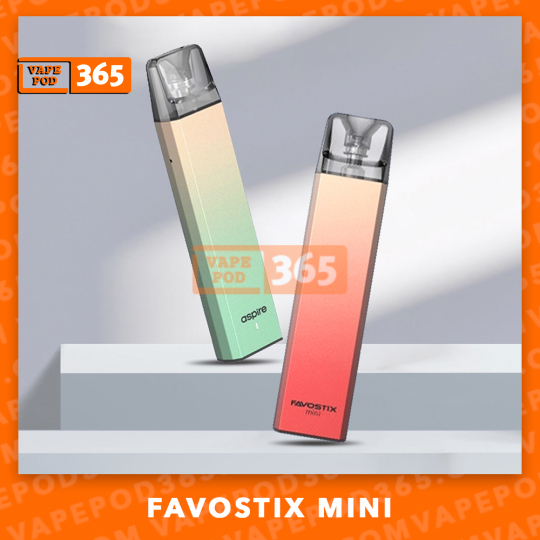 Favostix Mini  by ASPIRE