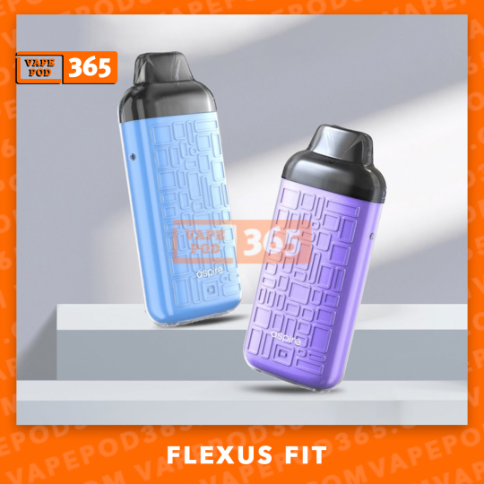 Flexus Fit by ASPIRE