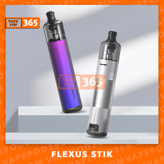  Flexus Stik Pod Kit by ASPIRE